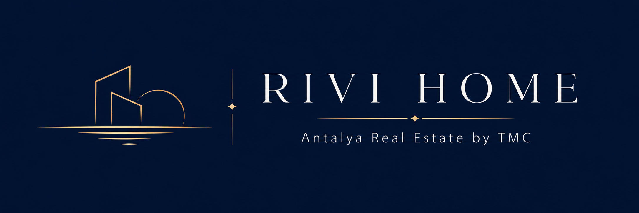 RIVI HOME — Antalya Real Estate by TMC