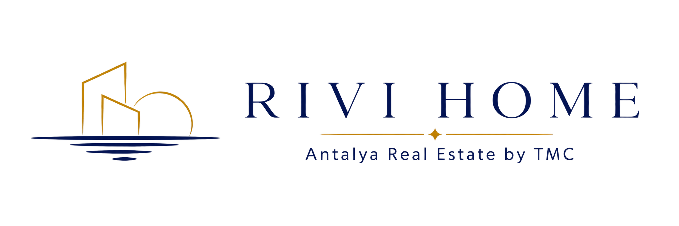 RIVI HOME — Antalya Real Estate by TMC